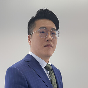 Jason Qiu