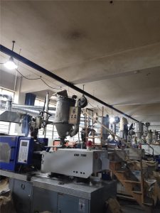 factory injection molding machine 2