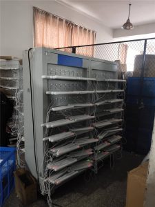 factory testing area 5