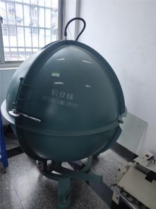 factory testing machine 2