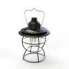 Mcl-12001 9led camping lanterne 01