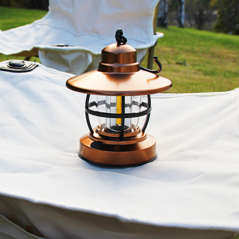 MCL-12003 3 COB mini tent lights details (2)