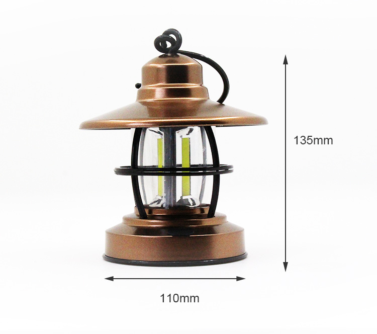 MCL-12003 3 COB mini tent lights details (5)