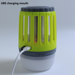 Lampes de camping solaires MCL-12004 (5)