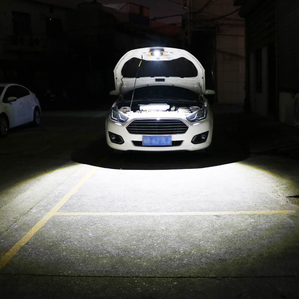 MCL-13002 20W COB construction lights details (7)