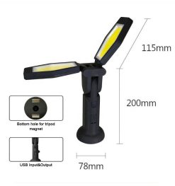 MCL-13003 20COB Working lamp Main (3)