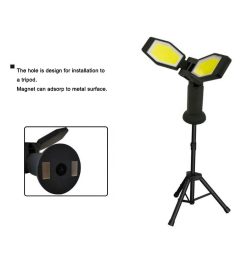 MCL-13003 20COB Working lamp Main (4)