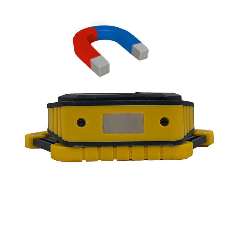 MCL-13004 10W COB portable worklight (9)