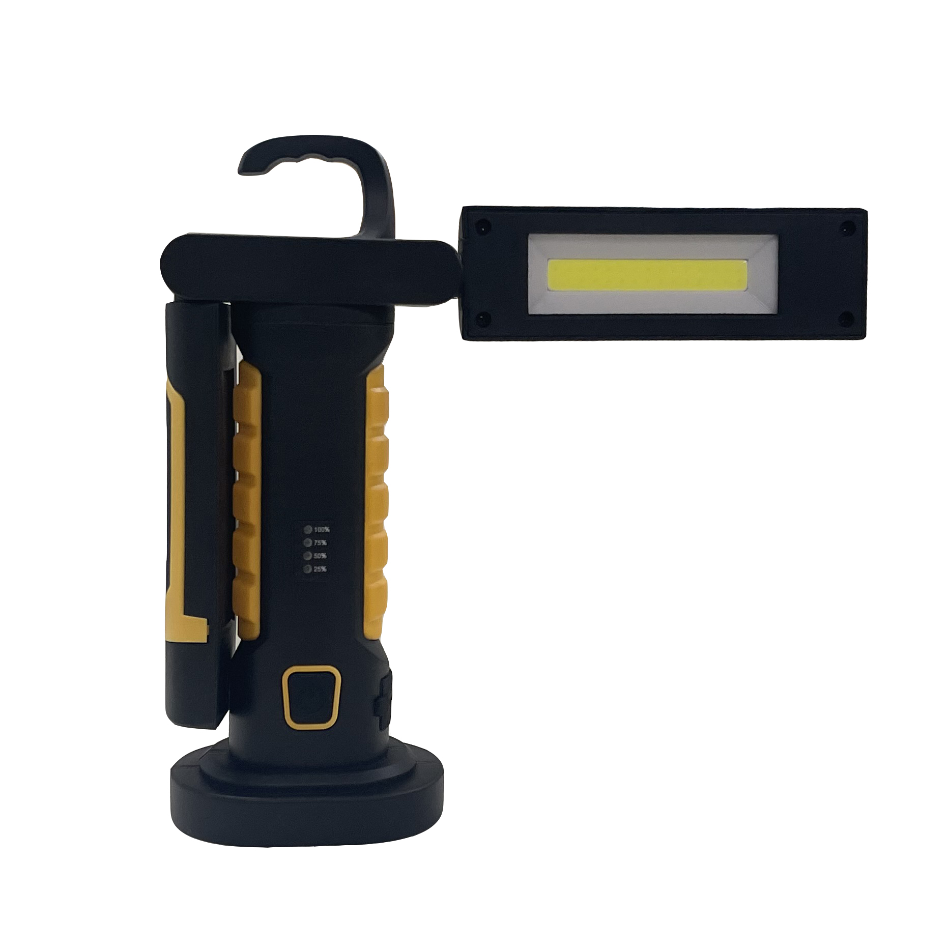 MCL-13005 20W COB handy brite (9)