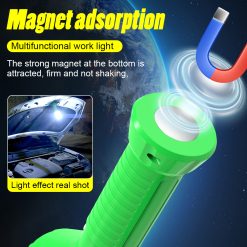 MCL-13006 3W COB handy brite (1)