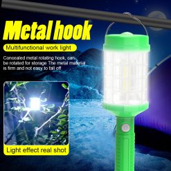 MCL-13006 3W COB handy brite (6)