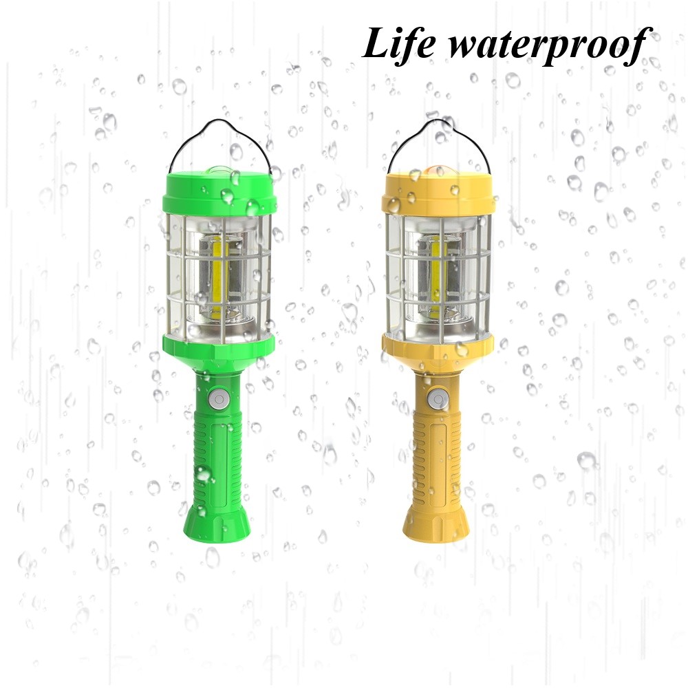 MCL-13006 3W COB handy brite details (2)