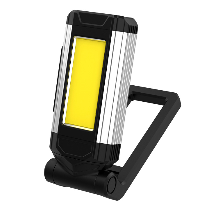 MCL-13007 COB led worklight with Holder details (4)