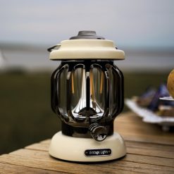 MCL12002 9W campinglampe Main (2)