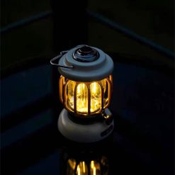 MCL12002 9W campinglampe Main (3)