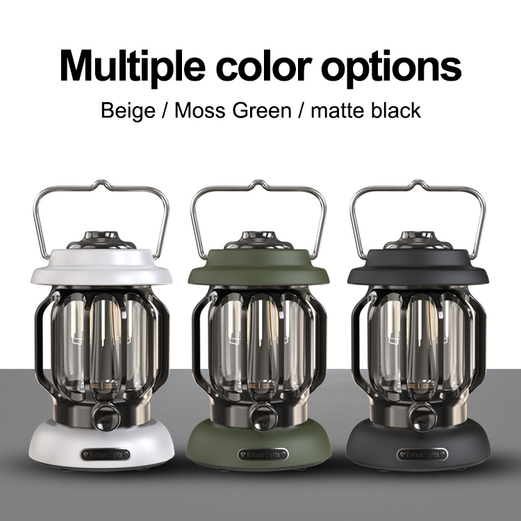 McCl12002 9W Detaily kempové lampy (4)