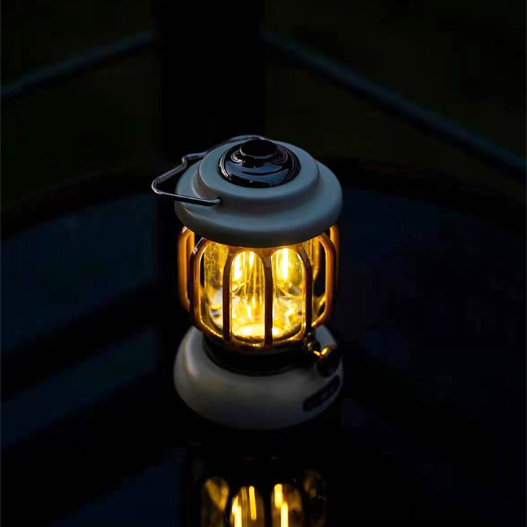 McCl12002 9W Detaily kempové lampy (6)