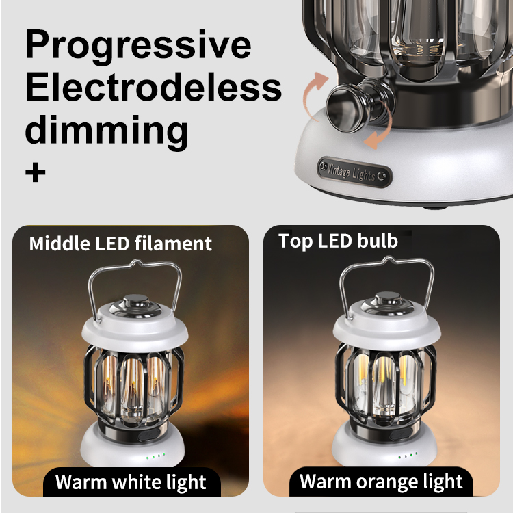 McCl12002 9W Detaily kempové lampy (8)