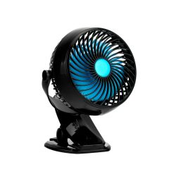 MHL-18002 Rechargeable USB mini fan Main (1)