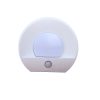 Мил-02001 4 LED сензорни светлини главни (1)