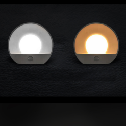 ميل-02001 4 مصابيح مستشعر LED MAIN (3)