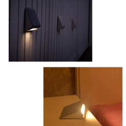 Мил-02002 5 LED PIR светлина (5)
