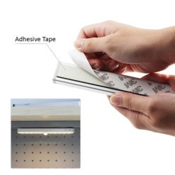 MIL-02006 10 LED -automatische Sensorlicht (4)