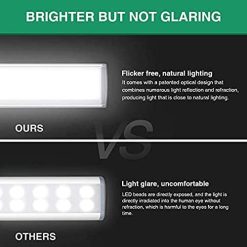 MIL-02008 LED Motion sensor closet light (4)