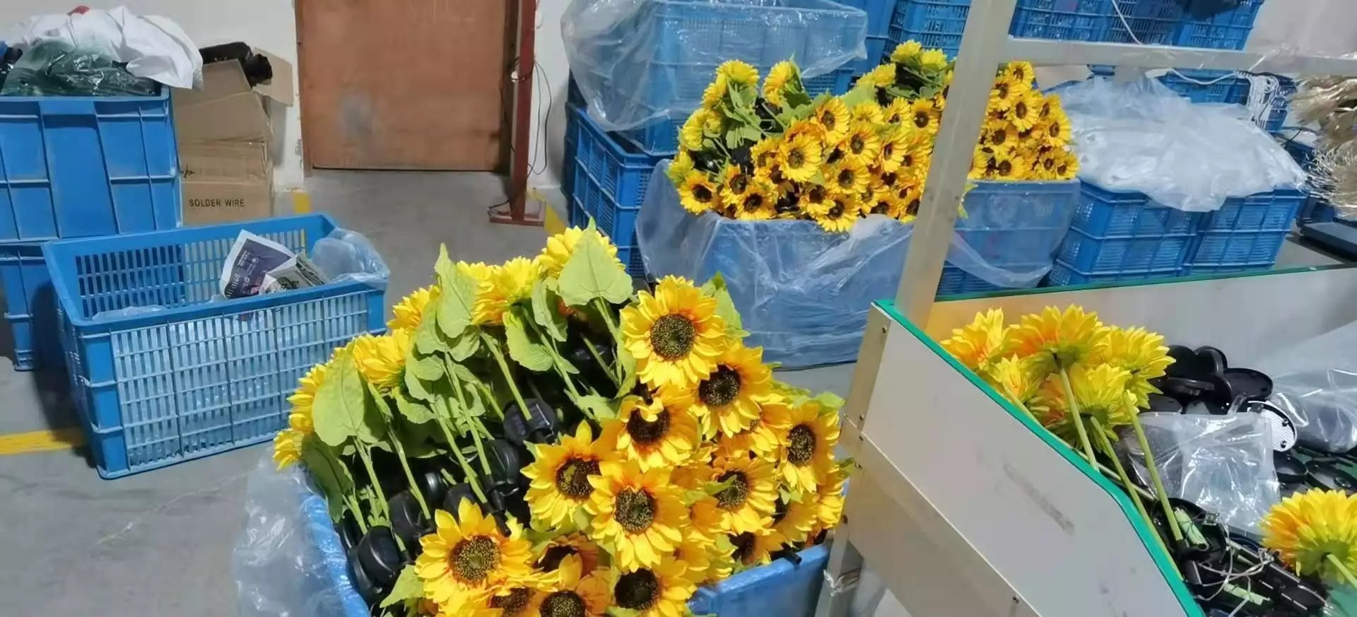 Mol-06003 Lumières solaires extérieures (8)