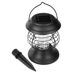 MOL-06004 led solar ground lights with anti-mosquito function (1)