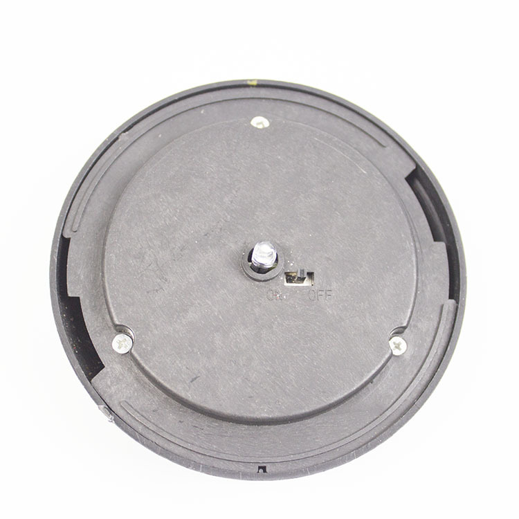 Mol-06006 Solar -Grundleuchten im Freien (6)