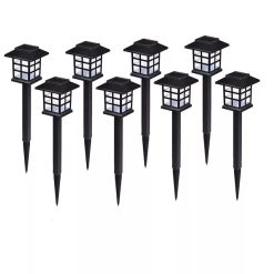 MOL-06007 led ground spot solar lights (2)
