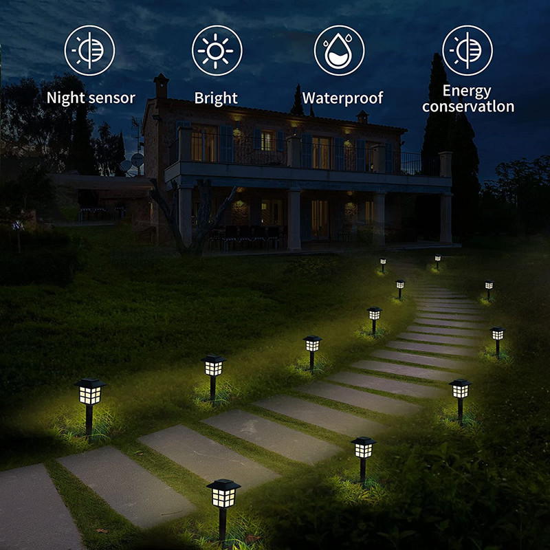 MOL-06007 led ground spot solar lights (8)