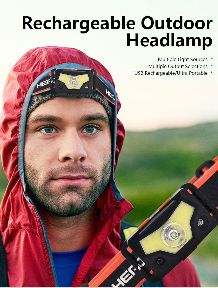 MCL-11002 brightest COB headlamp details (5)
