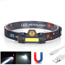 MCL-11004 meilleure lampe frontale pour la chasse (6)