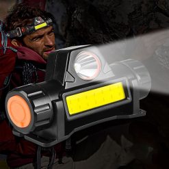 MCL-11004 meilleure lampe frontale pour la chasse (8)