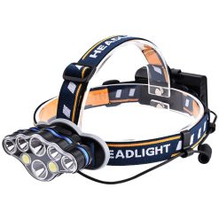 MCL-11005 Super bright camping headlamp main (2)