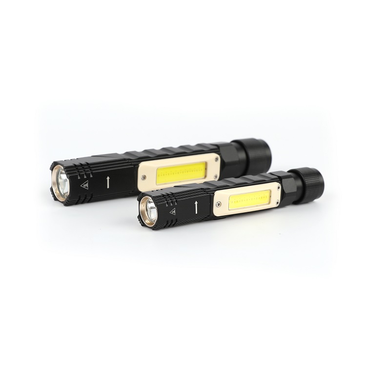 MCL-11009 rechargeable head torch (7)