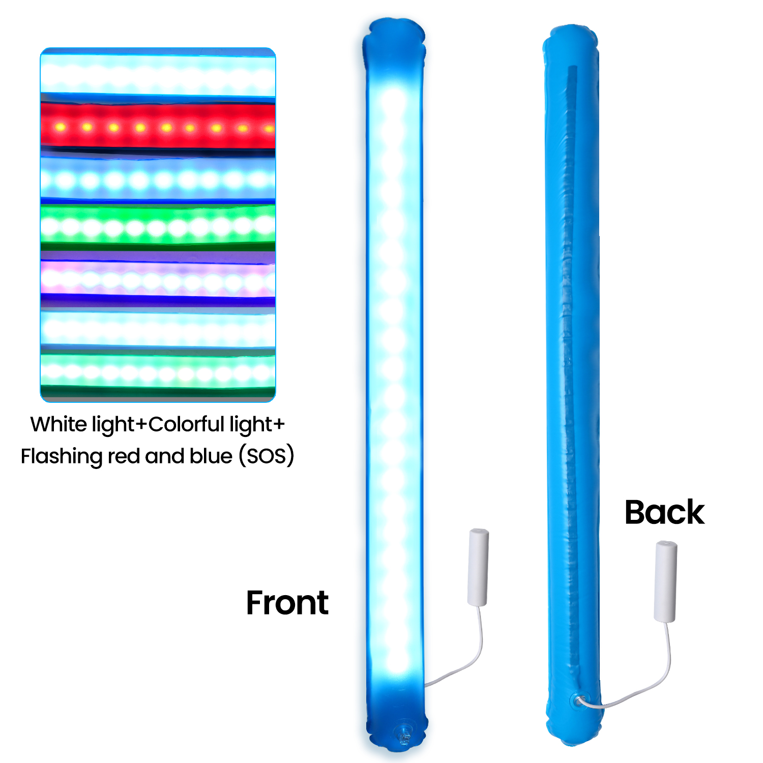 MCL-12005 LED Inflatable Camping Light (1)
