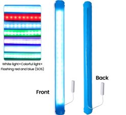 MCL-12005 LED Inflatable Camping Light (1)