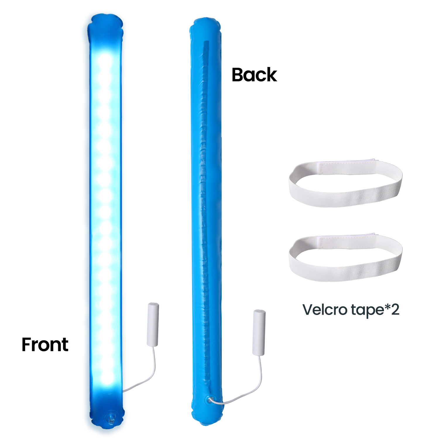 MCL-12005 LED Inflatable Camping Light (11)
