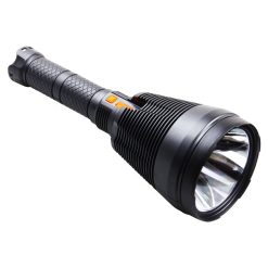 MCL-14001 rechargeable torch light (4)