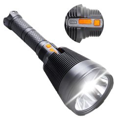 MCL-14001 rechargeable torch light (5)