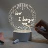 MDL-10001 Night light for bedroom (3)