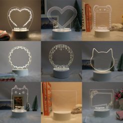 MDL-10001 Night light for bedroom (4)