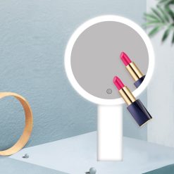 MHL-19001 vanity mirror with lights (2)