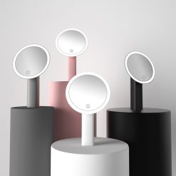 MHL-19001 Eitelkeitsspiegel mit Lichtern (3)