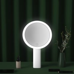 MHL-19001 Eitelkeitsspiegel mit Lichtern (4)