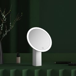 MHL-19001 Eitelkeitsspiegel mit Lichtern (5)