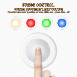 MIL-03001 Stimmungslicht (3)